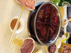 -大龙火锅(老店)