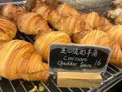 -麦田工坊(月湖店)
