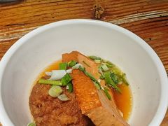 -桂花香手工面(鼓楼店)
