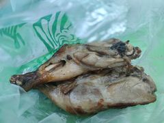 -大益烤鸡