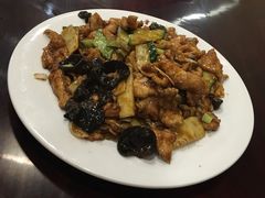 -晋阳饭庄(虎坊桥店)