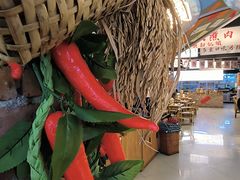 -夜椒瑶·广西大排档(八卦岭店)