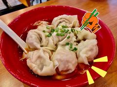 -龙抄手(春熙路总店)