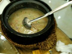 -潮州菜馆(十里河店)