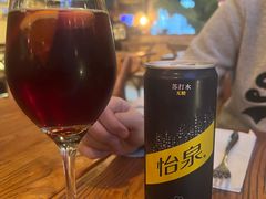 -El Bodegon阿根廷秘鲁餐厅(幸福路店)