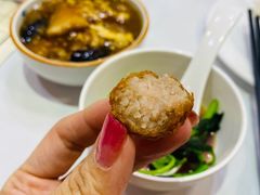 -东兴楼饭庄(六里桥店)