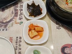 -长顺参鸡汤店(西塔总店)