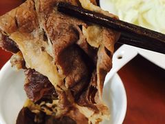 -牛玄庵日式寿喜烧·料理店(新源里店)