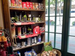 零售区-星巴克(武康路店)