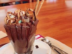 -fishtank鱼缸咖啡(三山街店)