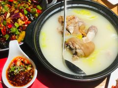 -一个叫川的地方(麒麟新天地店)