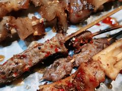 -肉串汪(月坛店)