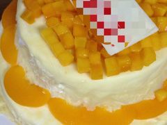 -OL’s Cake鲜荟千层(东风中路店)