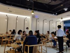大堂-湯系·煲汤手艺人(东二环泰禾广场店)