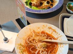 -秦月轩·长安小馆·新陕菜(阜成路·五棵松店)