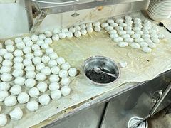 -罗子龙罗家桂花汤圆(曹都巷店)