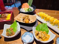 -村上一屋(健翔桥店)
