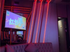 -星聚会KTV(龙湖上海奉贤天街店)