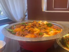 -那拉提之疆·新疆菜(美院店)