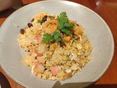 -About Bistro關於·泰式家庭料理