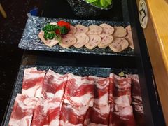 -哥老官重庆美蛙鱼头(五角场合生汇店)