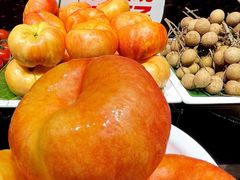 -铭门盛宴·艺术海鲜姿造(福田黑金店)