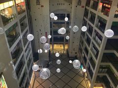 -同至人购物中心(朝阳街店)