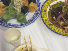 -胖子饺子馆·海鲜家常菜(海军博物馆店)