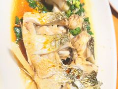 -金海湾海鲜排档(朱家尖店)