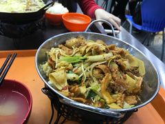 -天津医科大学学生食堂