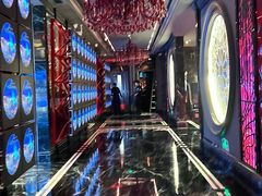 -INLOVE KTV(杭州滨江宝龙城店)
