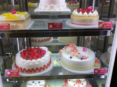 -味多美蛋糕(安定门店)