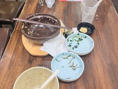 -李先生牛肉面大王(北京站售票厅餐厅)