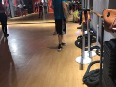 -FEELINGME乐刻包月私教馆·健身(澳门路店)