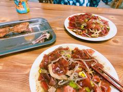 -何记酿皮店(西流湾店)