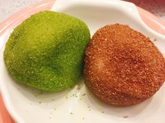 -争鲜回转寿司(流行前线店)