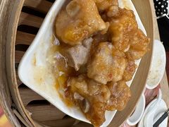 -点都德(海岸城店)