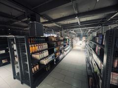 -永辉超市(萧山宝龙广场店)