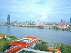 -阿瓦尼河滨曼谷酒店