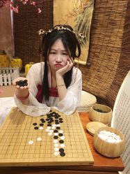 -汉仪华裳汉服馆(打浦桥店)