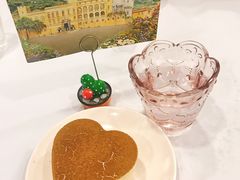 -贝紫Style(木马公寓店)