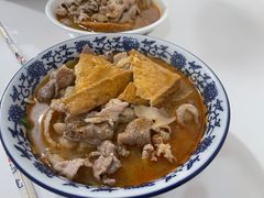 -大鼎沙嗲面(港口路店)
