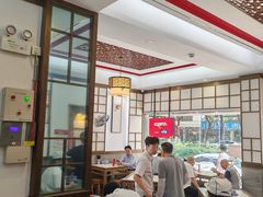 -伟记奥面馆(养育巷店)
