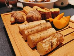 -金狮麟·新豫菜(金码大厦店)
