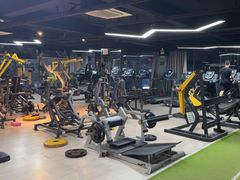 -ENERGY原力健身(川周店)