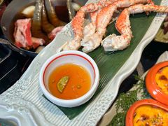 -松鹤精致料理(五一中路店)