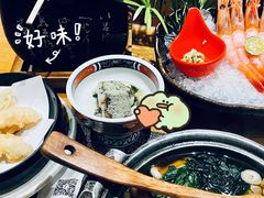 -大岛日本料理铁板烧(南通大饭店)