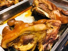 -符离集餐厅(万象城店)