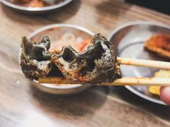 -李字号臭豆腐(总店)