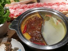 -东道煮牛肉火锅(东盛大街店)